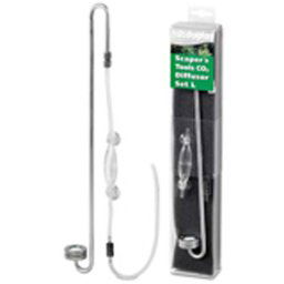 DUPLA Scaper's Tools CO2 Diffusor Set L 35,5 cm
