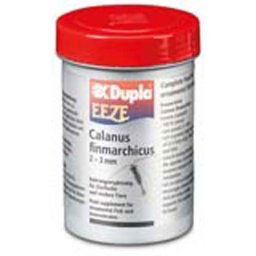 Dupla Eeze- Calanus finmarchicus 20g krmivo pre okrasné ryby