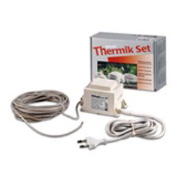 DUPLA Thermic Set 240 vyhrievacia sada dna akvária