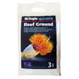 DUPLA Reef Ground 3l 0,5 - 1,2 mm aragonitové dno do akvária