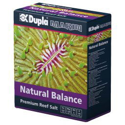 DUPLA Marin Premium Reef Salt Natural Balance 3 kg na 90l