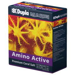DUPLA Marin Premium Coral Salt Amino Active 3 kg na 90l