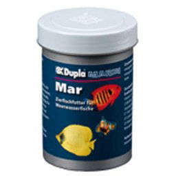 DUPLA DuplaRin Mar 180ml krmivo pre morské ryby