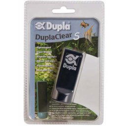 DUPLA Clear S. Small mag.stierka plávajúca