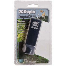 Dupla Clear L. Large mag.stierka plávajúca