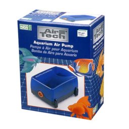 PENN PLAX AIR-TECH Super vzduchovací motorček 280l akvária