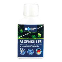 HOBBY Algenkiller 125 ml - Prípravok proti riasam
