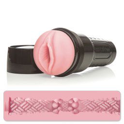 Fleshlight GO Surge Lady