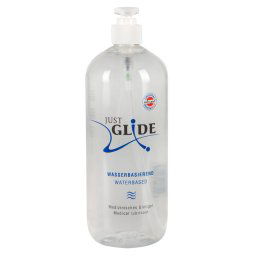 Just glide 1000 ml