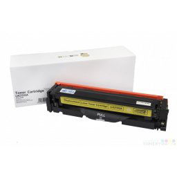 Toner HP CF532A ( 205A ) Yellow - alternatívny toner