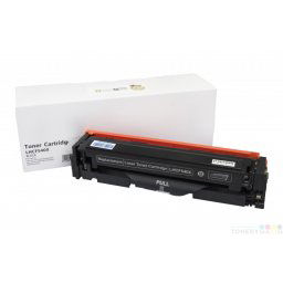 Toner HP CF540X ( 203X ) Black - alternatívny toner