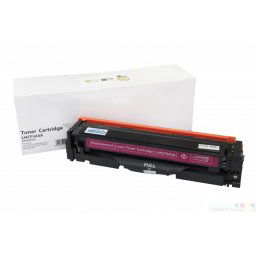 Toner HP CF543A ( 203A ) Magenta - alternatívny toner