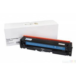 Toner HP CF541A ( 203A ) Cyan - alternatívny toner