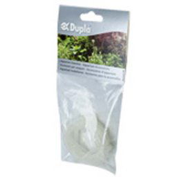 DUPLA Silikonová hadička CO2 1,5m 3x1mm