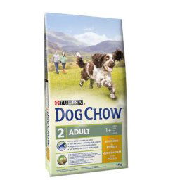 PURINA DOG CHOW ADULT kura 14kg