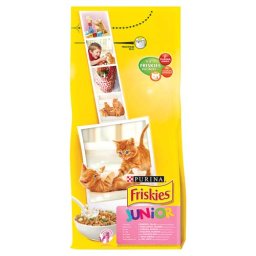 FRISKIES 1,5kg JUNIOR pre mačiatka