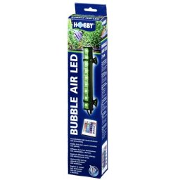 HOBBY Bubble Air LED colour & moon 18 cm