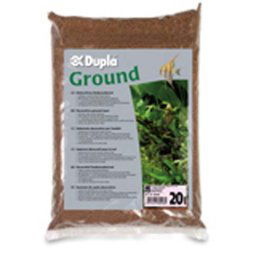DUPLA Ground 20l, pôdny substrát s neutr.pH