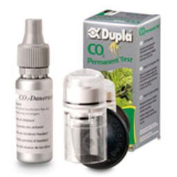 DUPLA CO2 Long-term Test
