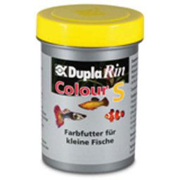 DuplaRin Colour S 180 ml krmivo pre malé ryby