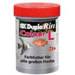 DuplaRin Colour L 180 ml krmivo pre veľké ryby