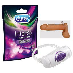 Durex Play vibračný krúžok