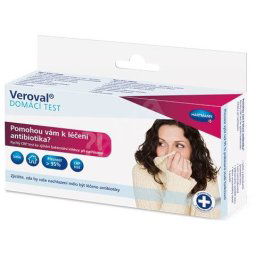 Veroval CRP test