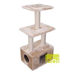 EBI CLASSIC BENGAL 30x40x99cm CREAM