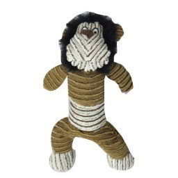 LES FILOUS "ASSORTMENT OF PLUSHGiraffe, 41cm, 120-130cmRhinoceros, 41cm, 120-130cmLion, 33cm, 110-120cm"