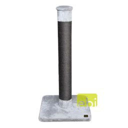 EBI CLASSIC GIANT FOX ca.55x55 H115cm light-grey