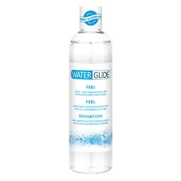 Waterglide Feel (300ml)