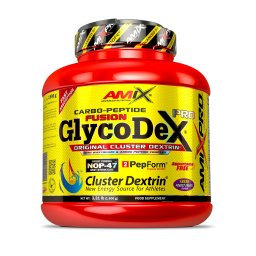Amix GlycodeX PRO 1500g.