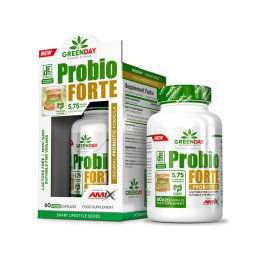 Amix Probio Forte 60 cps.