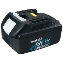 MAKITA BL1830B Akumulátor Li-Ion 18 V 3,0 Ah