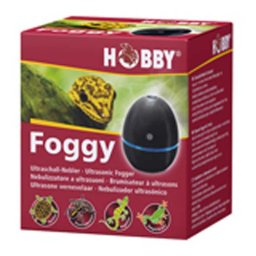 HOBBY Foggy - generátor hmly pre malé terária