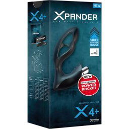 Joydivision XPANDER X4+ S