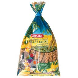 ZOLUX Senegalské proso 1kg