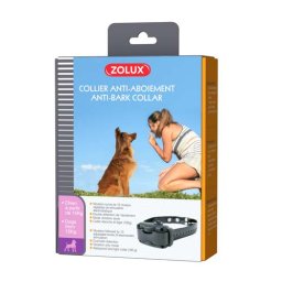 ZOLUX Obojok proti štekaniu pre psov od 15kg