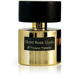 Tiziana Terenzi Gold Rose Oudh, Parfemovaná voda 100ml - Tester