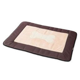 COBBYS PET Ležadlo pre psov KOSŤ 83x112cm L