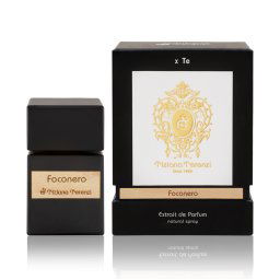 Tiziana Terenzi Foconero, Parfemovaná voda 100ml - Tester