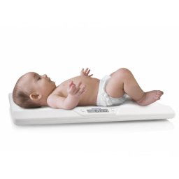 MINILAND Detská váha Baby Scale