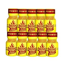 Popper RUSH 10ml - 10ks