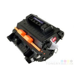 Toner HP CF281X ( 81X ) - alternatívny toner