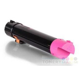 Alternatívny toner za DELL R272N Magenta (12.000str.) - 593-10923