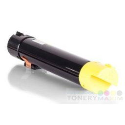 Alternatívny toner za DELL T222N Yellow (12.000str.) - 593-10924