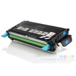 Alternatívny toner za DELL 3130 Cyan (9.000str.) - 593-10290 - H513C