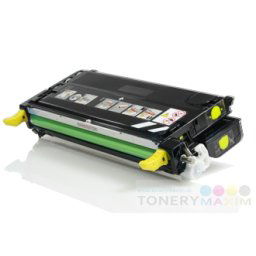 Alternatívny toner za DELL 3110 / 3115 Yellow (8.000str.) - 593-10173