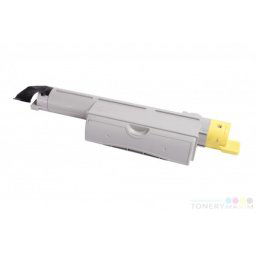 Alternatívny toner za DELL 5110 Yellow (12.000str.) - 593-10123 - JD750