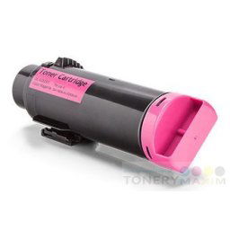 Alternatívny toner za DELL S2825 / H825 Magenta (2.500str.) - 5PG7P / 593-BBRV